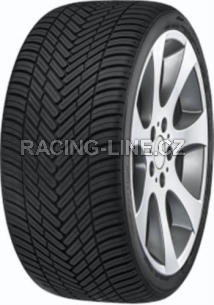 Pneu Atlas GREEN3 4S 255/40 R19 TL XL M+S 3PMSF 100W Celoroční