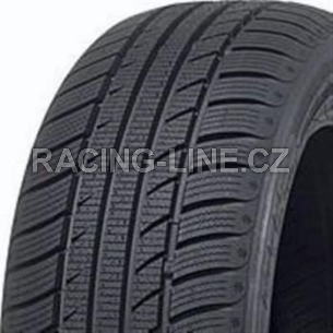 Pneu Atlas POLARBEAR UHP2 205/50 R16 TL XL M+S 3PMSF 91V Zimní