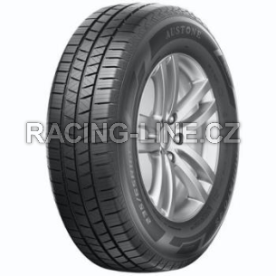 Pneu Austone DURATO 4S 205/65 R16 TL C 8PR M+S 3PMSF 107T Celoroční