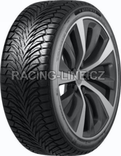 Pneu Austone FIX CLIME SP401 225/55 R19 TL M+S 3PMSF FP 99W Celoroční