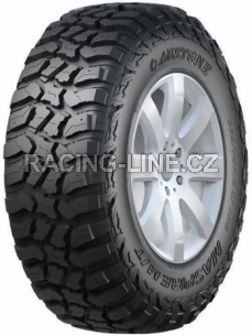 Pneu Austone MASPIRE M/T 265/70 R17 TL LT M+S 10PR P.O.R. 121Q Letní