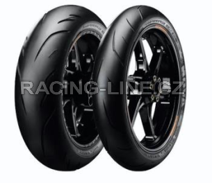 Pneu Avon 3D SUPERSPORT 200/55 R17 TL 78W Celoroční