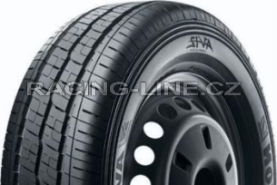 Pneu Avon AV12 195/70 R15 TL C 8PR 104R Letní