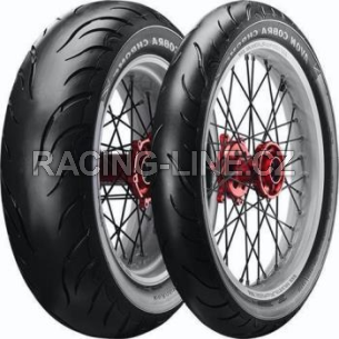 Pneu Avon COBRA CHROME 110/90 R19 TL 62H Celoroční