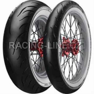 Pneu Avon COBRA CHROME 140/90 R16 TL RF WSW 77H Celoroční