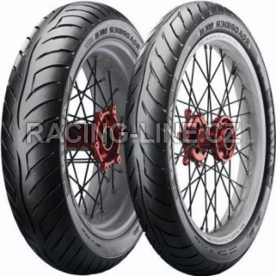 Pneu Avon ROADRIDER MK2 120/80 R17 TL 61V Celoroční