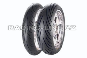 Pneu Avon SPIRIT ST AV75 120/70 R19 TL ZR 60W Celoroční