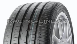 Pneu Avon ZX7 255/55 R19 TL XL 111V Letní