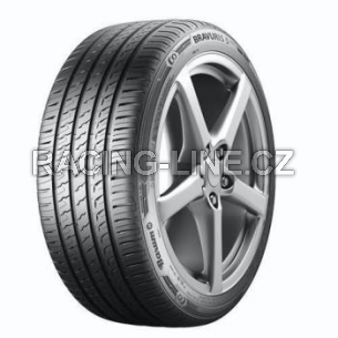 Pneu Barum BRAVURIS 5 HM 185/50 R16 TL 81V Letní