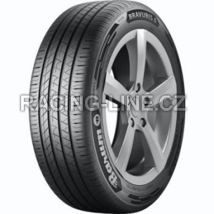 Pneu Barum BRAVURIS 6 215/55 R18 TL XL FR 99V Letní