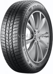 Pneu Barum POLARIS 5 155/65 R14 TL M+S 3PMSF 75T Zimní