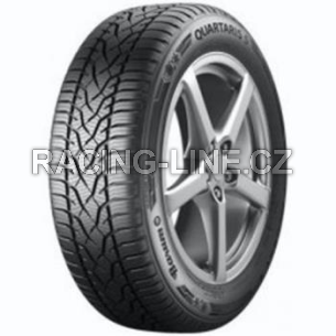 Pneu Barum QUARTARIS 5 155/80 R13 TL M+S 3PMSF 79T Celoroční