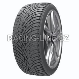 Pneu Berlin Tires ALL SEASON 1 155/80 R13 TL M+S 3PMSF 79T Celoroční