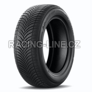 Pneu BFGoodrich ADVANTAGE ALL-SEASON 235/45 R17 TL XL M+S 3PMSF 97V Celoroční