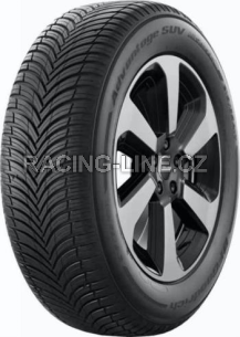 Pneu BFGoodrich ADVANTAGE SUV ALL-SEASON 215/55 R18 TL XL M+S 3PMSF 99V Celoroční