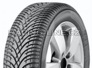 Pneu BFGoodrich G FORCE WINTER 2 165/60 R15 TL M+S 3PMSF 77T Zimní