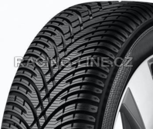 Pneu BFGoodrich G FORCE WINTER 2 SUV 235/55 R17 TL XL M+S 3PMSF 103V Zimní