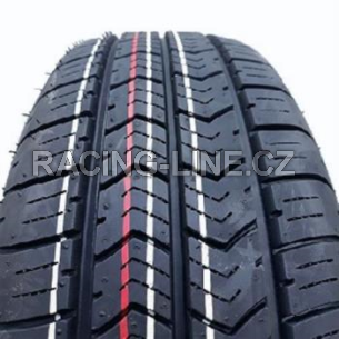 Pneu BK Trailer TRAILER 204 185/60 R12 TL C 104N Letní