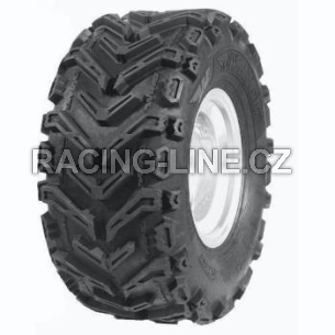 Pneu BKT W 207 26/10 R12 TL 6PR 52J Celoroční