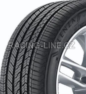 Pneu Bridgestone ALENZA SPORT A/S 285/45 R21 TL XL M+S MFS 113V Letní