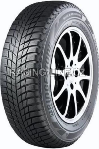 Pneu Bridgestone BLIZZAK LM001 205/55 R16 TL M+S 3PMSF 91H Zimní