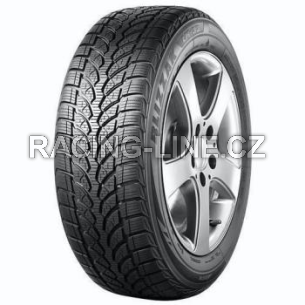 Pneu Bridgestone BLIZZAK LM32 225/55 R16 TL XL M+S 3PMSF 99H Zimní