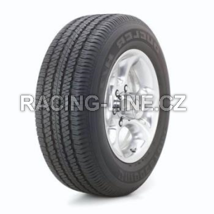 Pneu Bridgestone DUELER 684 II H/T 245/70 R16 TL XL 111T Letní