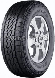 Pneu Bridgestone DUELER ALL TERRAIN A/T 002 235/70 R16 TL M+S 3PMSF 106T Letní