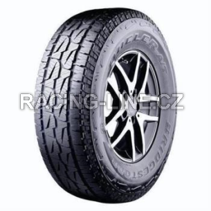 Pneu Bridgestone DUELER AT001 225/70 R15 TL M+S 3PMSF 100T Letní