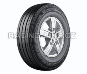 Pneu Bridgestone DURAVIS VAN 215/65 R16 TL C ENL 109T Letní