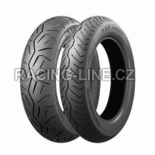 Pneu Bridgestone EXEDRA MAX E-MAX 180/70 R15 TL 76H Celoroční