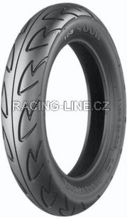 Pneu Bridgestone HOOP B01 3.5/ R10 TL 51J Celoroční