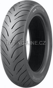 Pneu Bridgestone HOOP B02 130/60 R13 TL 53L Celoroční