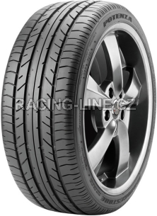 Pneu Bridgestone POTENZA RE040 245/40 R18 TL ROF ZR 93Y Letní