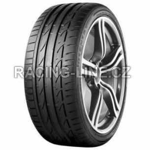 Pneu Bridgestone POTENZA S001 225/45 R17 TL ROF FP 91W Letní