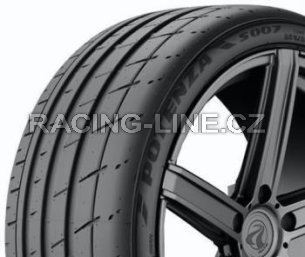 Pneu Bridgestone POTENZA S007 245/35 R20 TL XL ZR FP 95Y Letní