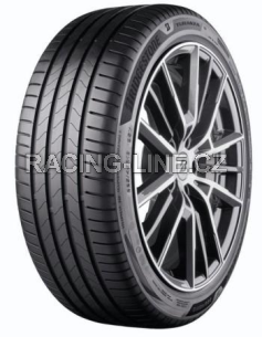 Pneu Bridgestone TURANZA 6 195/55 R20 TL XL ENL 95H Letní