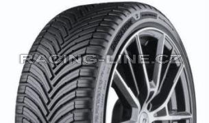 Pneu Bridgestone TURANZA ALL SEASON 6 215/60 R17 TL XL M+S 3PMSF FP ENL 100V Celoroční