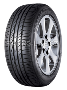 Pneu Bridgestone TURANZA ER300 205/50 R17 TL XL 93V Letní