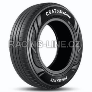 Pneu Ceat ECODRIVE 165/65 R13 TL 77H Letní