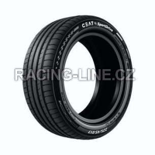 Pneu Ceat SPORTDRIVE 225/45 R17 TL XL 94Y Letní