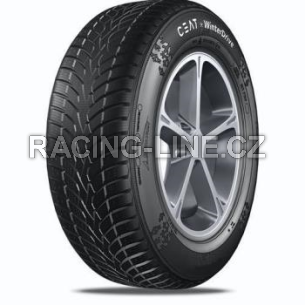 Pneu Ceat WINTERDRIVE 215/50 R17 TL XL M+S 3PMSF 95V Zimní