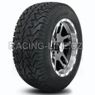 Pneu Cheng Shan SPORTCAT CSC-302 245/65 R17 TL M+S 107T Letní