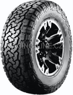 Pneu Comforser CF1100 245/65 R17 TL 8PR 111S Letní