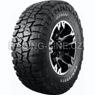 Pneu Comforser CF9000 275/70 R17 LT M+S 3PMSF WW P.O.R. 121Q Celoroční