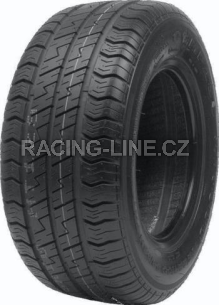 Pneu Compass CT7000 185/60 R12 TL C 8PR 104N Letní