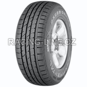 Pneu Continental CONTI CROSS CONTACT LX 245/65 R17 TL XL M+S 111T Letní