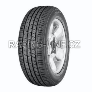 Pneu Continental CONTI CROSS CONTACT LX SPORT 225/65 R17 TL M+S FR 102H Letní