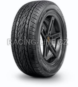 Pneu Continental CONTI CROSS CONTACT LX20 275/55 R20 TL SL M+S 111S Letní