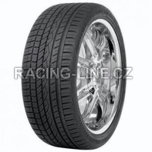 Pneu Continental CONTI CROSS CONTACT UHP 235/55 R19 TL XL M+S FR 105W Letní